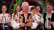 Nicolae Oprisan - Astazi este ziua mea (Seara romaneasca - ETNO TV - 06.02.2023)