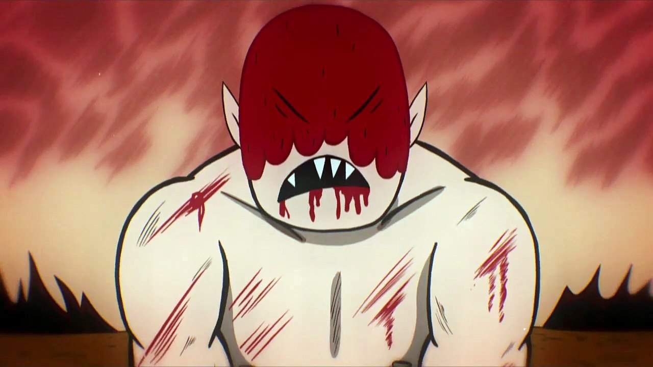Prison Pit: Book One | movie | 2014 | Official Teaser