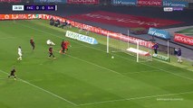 VavaCars Fatih Karagümrük 1-1 Beşiktaş Maçın Geniş Özeti ve Golleri