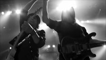 Motörhead: The Wörld Is Ours Vol 1 Everywhere Further Than Everyplace Else | movie | 2011 | Official Teaser