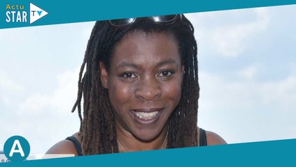 Princess Erika soutien de Jean-Luc Mélenchon : “Il m’a écrit pour me remercier”