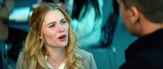 Beautiful Disaster | movie | 2023 | Official Teaser