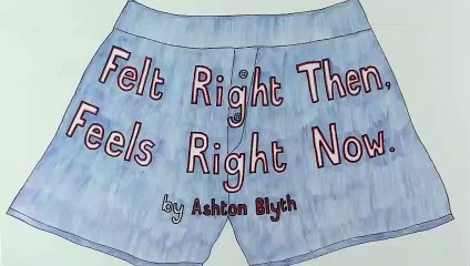 Felt Right Then, Feels Right Now | movie | 2021 | Official Featurette