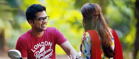 Idhu Namma Aalu | movie | 2016 | Official Teaser