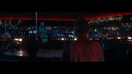 Goliath | movie | 2023 | Official Teaser