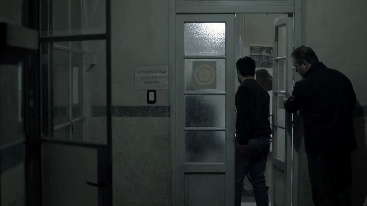 Líbranos del mal | movie | 2018 | Official Teaser