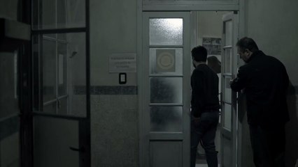 Líbranos del mal | movie | 2018 | Official Teaser