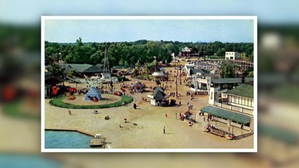 Clementon Park : A Dying Breed | movie | 2021 | Official Teaser