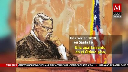 Milenio Noticias, con Alejandro Domínguez, 06 de febrero de 2023