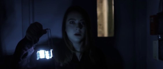 Flicker | movie | 2017 | Official Featurette