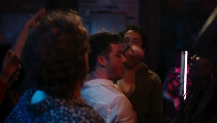 Saturday Night Inside Out | movie | 2022 | Official Teaser