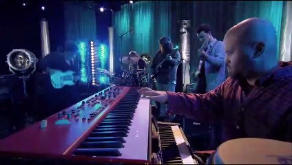 Alabama Shakes: La Musicale (Sound & Color) | movie | 2015 | Official Teaser