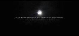The Secret History of the Moon | movie | 2020 | Official Teaser