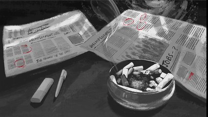 Afloat | movie | 2020 | Official Featurette