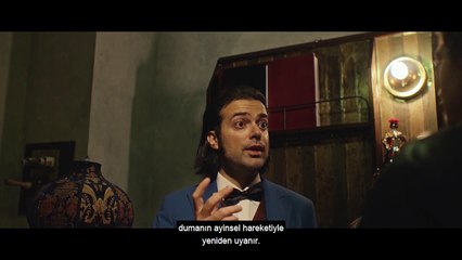 Akis | movie | 2022 | Official Teaser