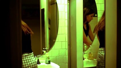 The Shattering | movie | 2021 | Official Teaser