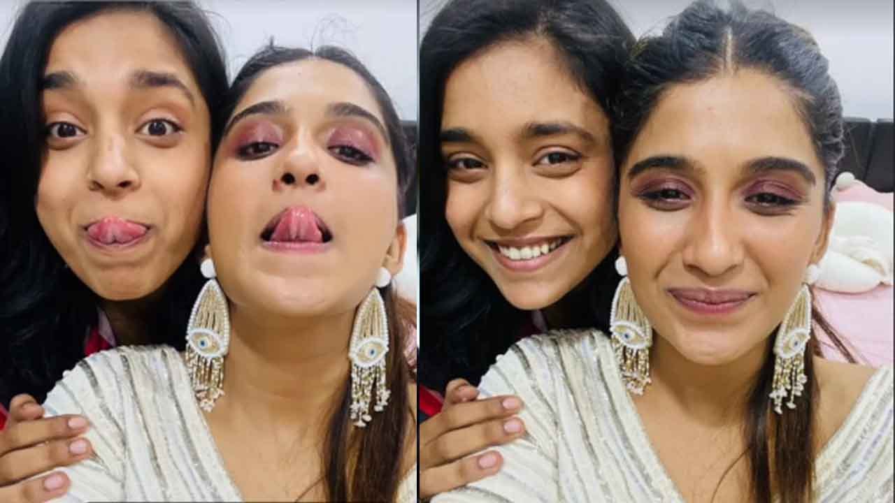 Bigg Boss 16: Sumbul-Nimrit ने Eviction के बाद की जमकर Party, Reunion Pics & Videos हुईं Viral!