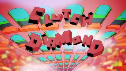 Clutch Diamond | movie | 2021 | Official Featurette