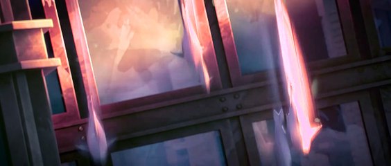 Miyuki | movie | 2021 | Official Teaser