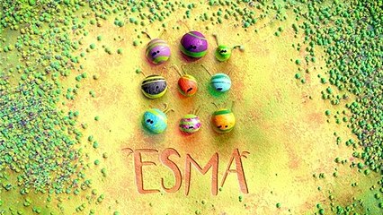 Petite Faim | movie | 2017 | Official Teaser