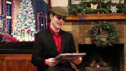 Rob P. Steals Christmas | movie | 2021 | Official Featurette