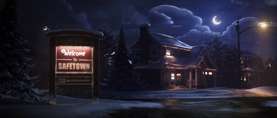 Merry Big Mess | movie | 2021 | Official Teaser