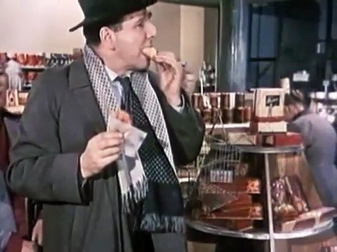 Совершенно серьезно | movie | 1961 | Official Featurette