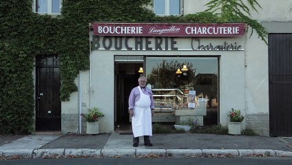 La Mélodie du boucher | movie | 2013 | Official Teaser