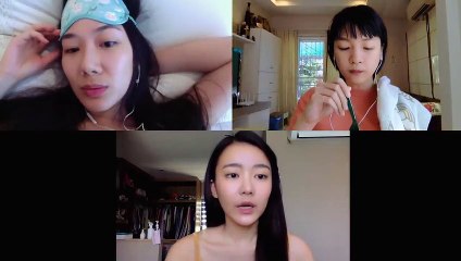 What happened last night? | movie | 2020 | Official Teaser