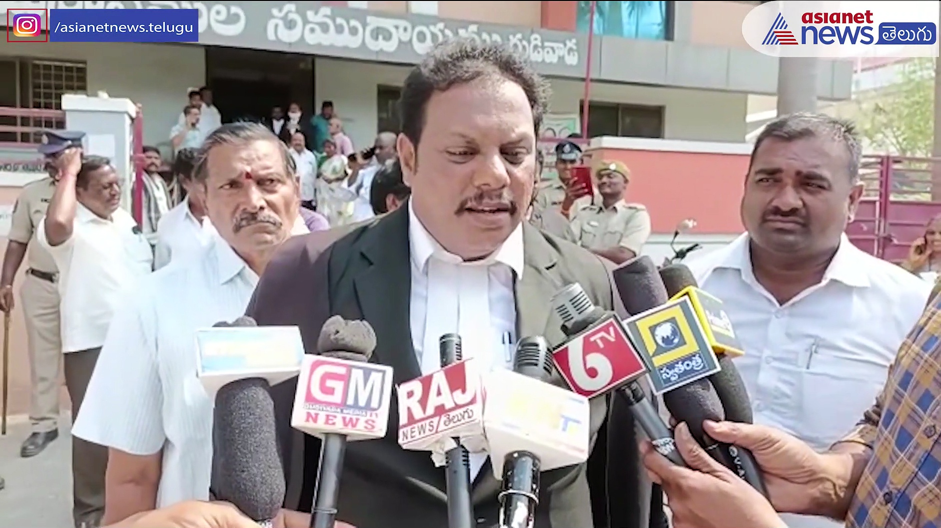 టిడిపి మాజీ ఎమ్మెల్యే రావి వెంకటేశ్వరరావుకు బెయిల్ మంజూరు... 