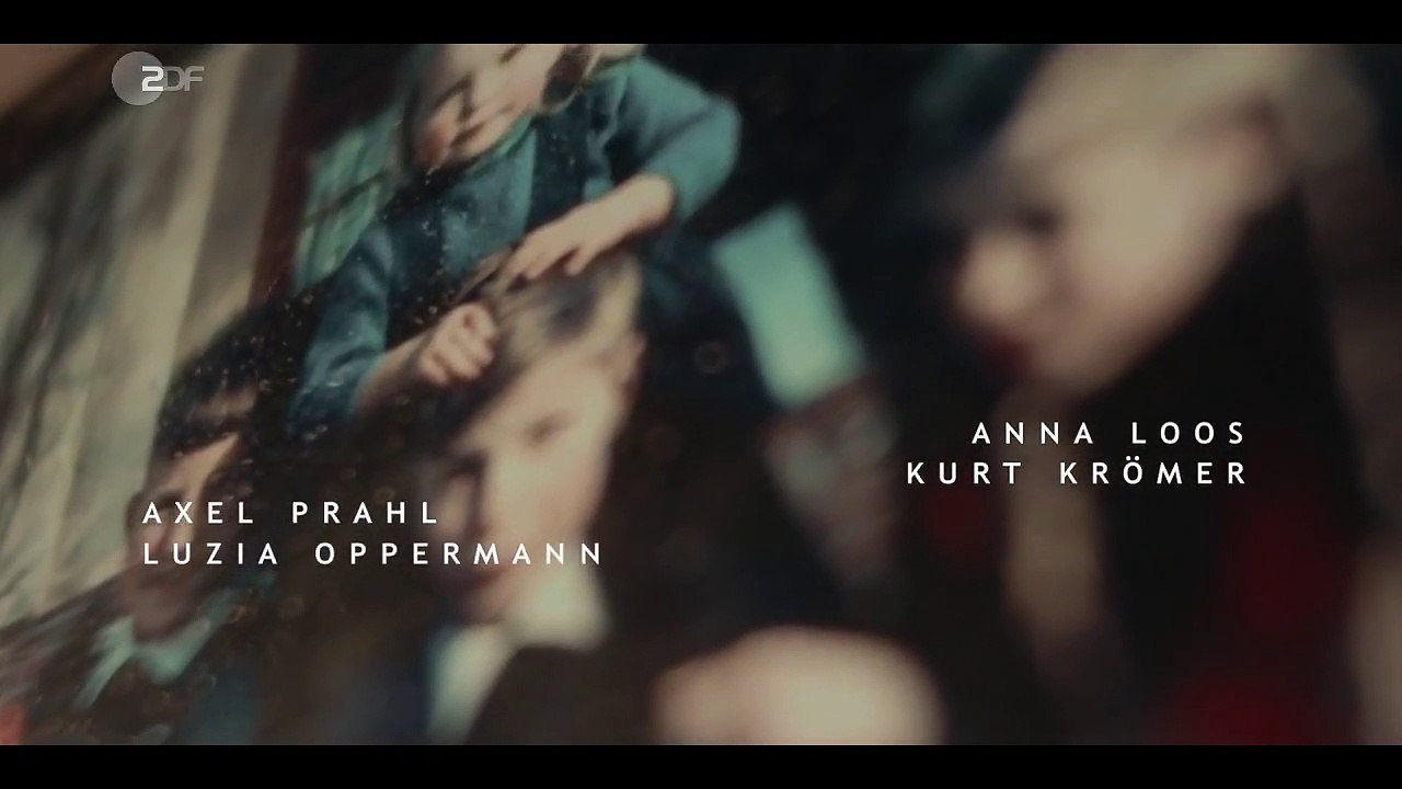 Honecker und der Pastor | movie | 2022 | Official Teaser