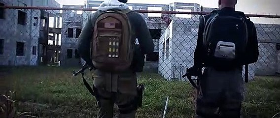 The Division: Outliers | movie | 2016 | Official Teaser