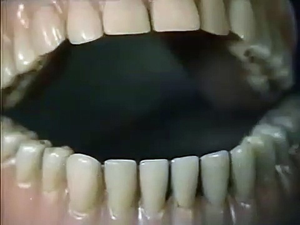 Darkness, Light, Darkness | movie | 1989 | Official Clip