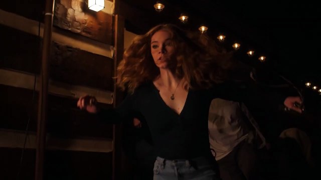 A Deer in the Woods | movie | 2022 | Official Teaser