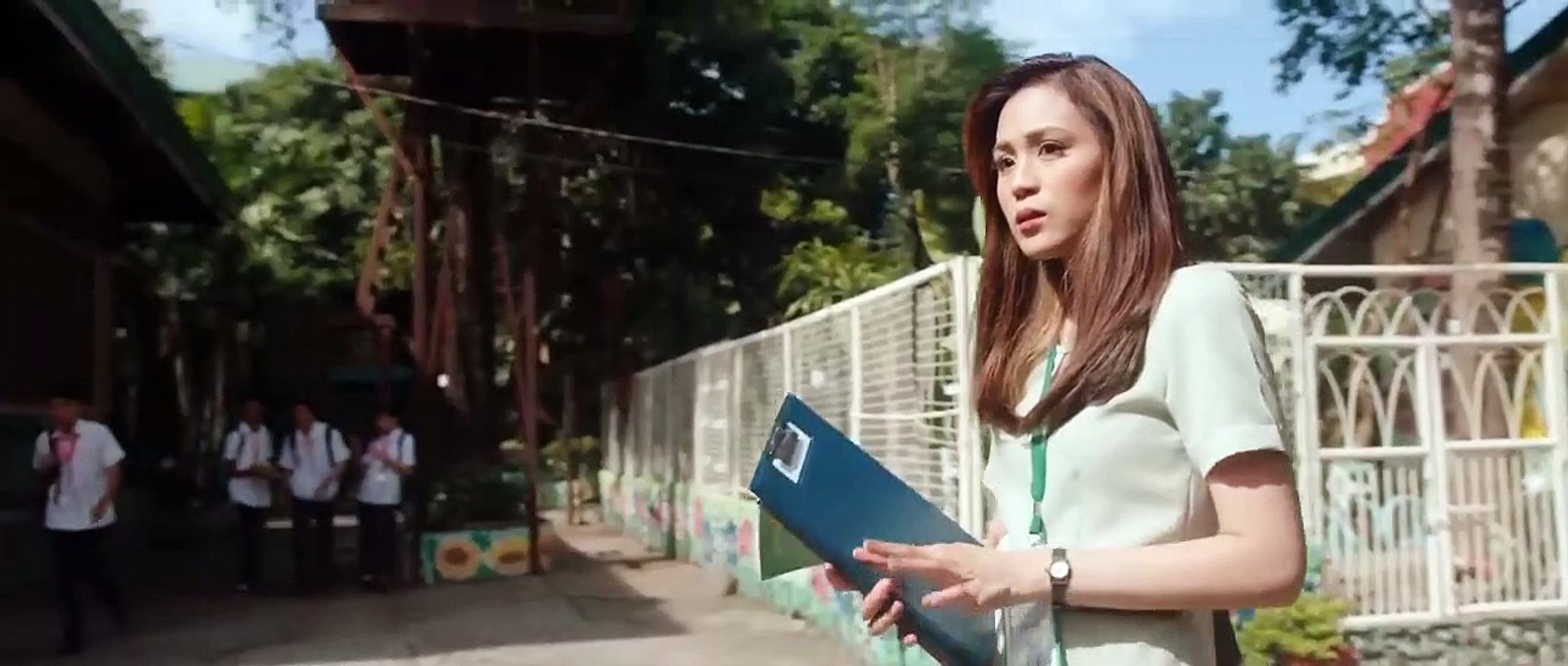 My Teacher | movie | 2023 | Official Teaser - video Dailymotion