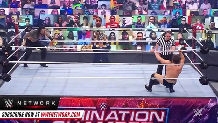 WWE Elimination Chamber 2021 | Official Featurette - thumbnail