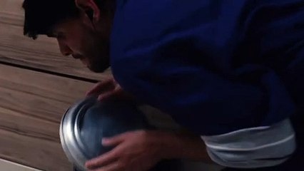 Estática | movie | 2022 | Official Teaser
