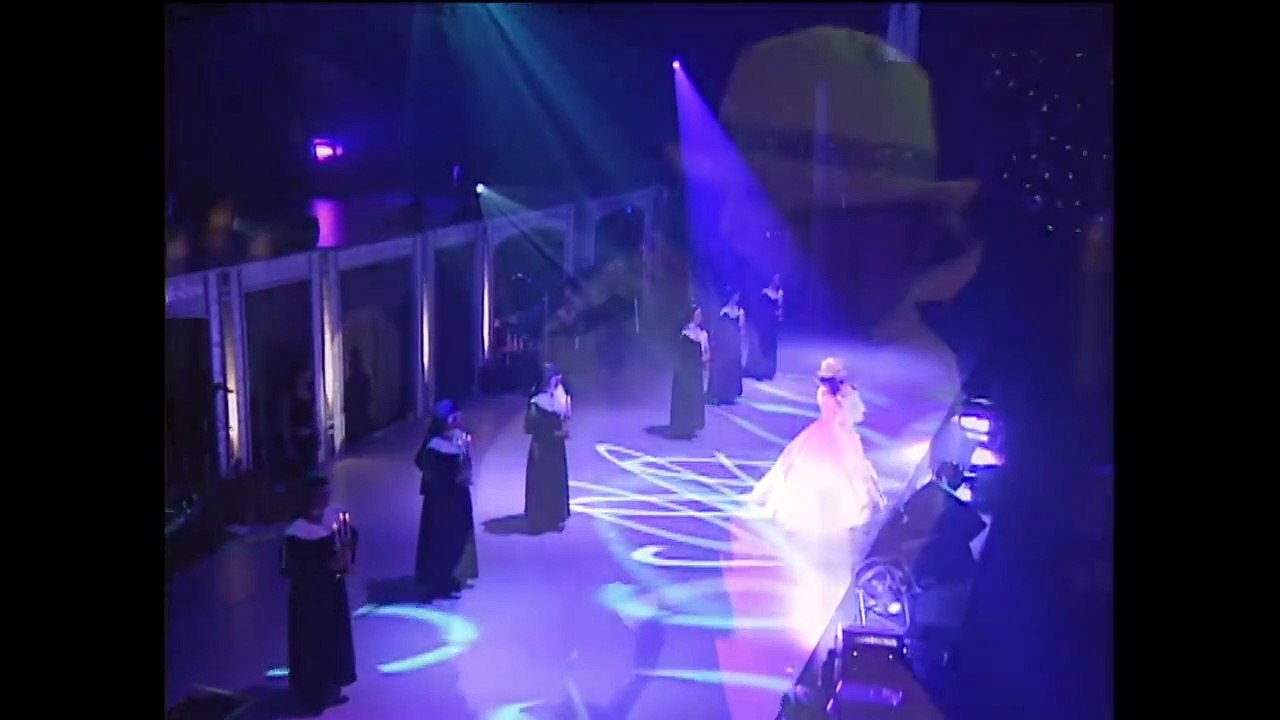 Ayumi Hamasaki Countdown Live 2007–2008 Anniversary | movie | 2008 | Official Clip