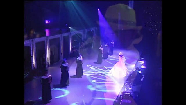 Ayumi Hamasaki Countdown Live 2007–2008 Anniversary | movie | 2008 | Official Clip