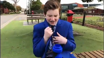 The Tethered | movie | 2021 | Official Featurette