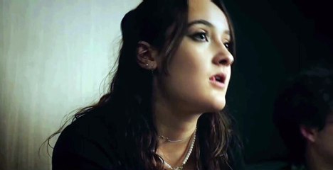 The Waiting Room, or Eggs in Purgatory | movie | 2022 | Official Teaser