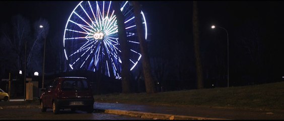 Good Night | movie | 2019 | Official Featurette