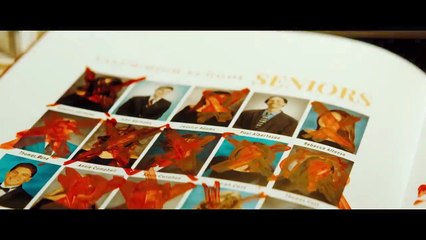 Witch Hunt | movie | 2022 | Official Featurette