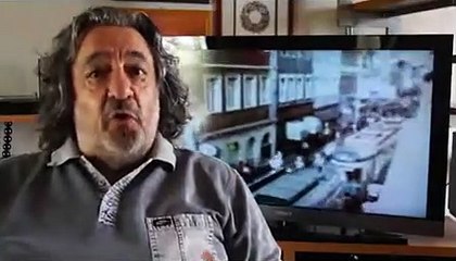 At Tourkovounia | movie | 1982 | Official Featurette