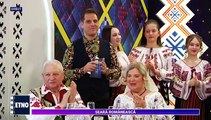 Nina Stamate - De nu ma nasteam la sat (Seara romaneasca - ETNO TV - 06.02.2023)