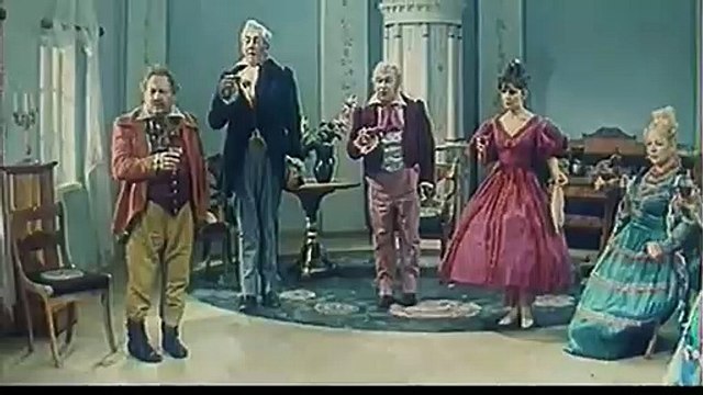 Шельменко-денщик | movie | 1971 | Official Clip