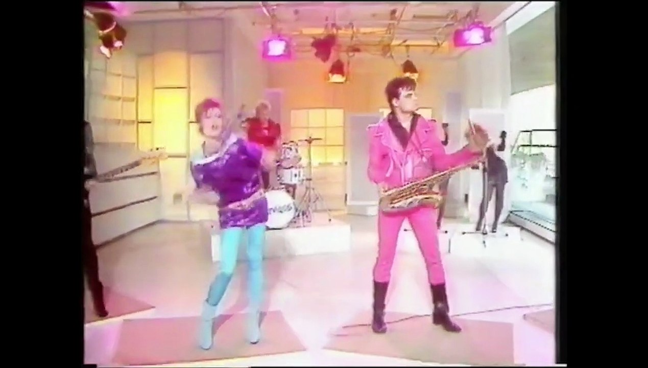 The Rezillos Documentary | movie | 2022 | Official Featurette