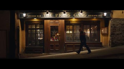 10 Minute Time Machine | movie | 2017 | Official Featurette