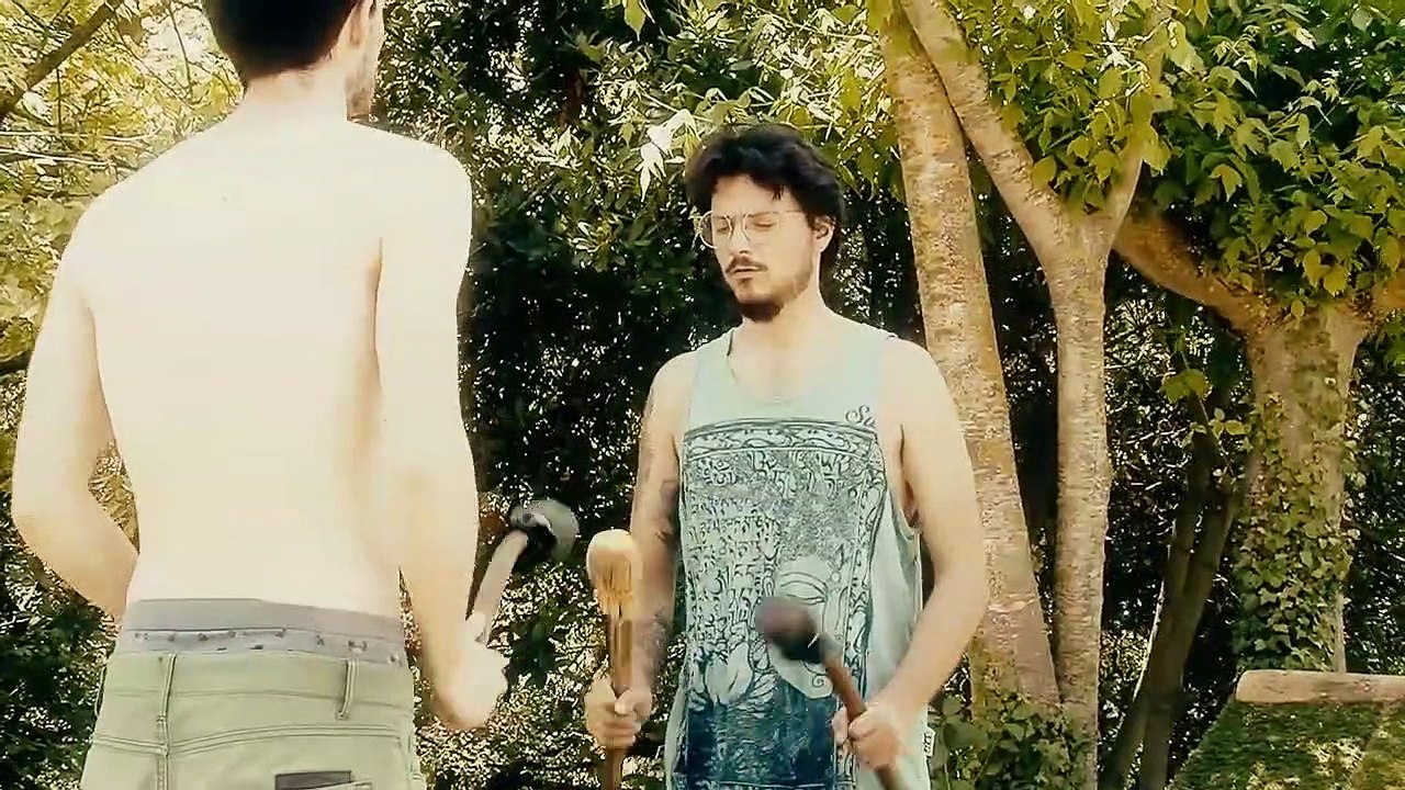 Tambores | movie | 2020 | Official Featurette