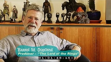 Frodo Is Great... Who Is That?!! | movie | 2004 | Official Clip